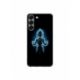 Husa personalizata tip carcasa HQPrint pentru Samsung Galaxy S23, model Goku, multicolor, S1D1M0087