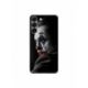 Husa personalizata tip carcasa HQPrint pentru Samsung Galaxy S23, model Joker 3, multicolor, S1D1M0109