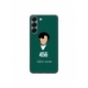 Husa personalizata tip carcasa HQPrint pentru Samsung Galaxy S23, model Squid Game 3, multicolor, S1D1M0175