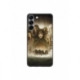 Husa personalizata tip carcasa HQPrint pentru Samsung Galaxy S23, model Lord of the Rings 2, multicolor, S1D1M0190