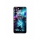 Husa personalizata tip carcasa HQPrint pentru Samsung Galaxy S23, model Thor 1, multicolor, S1D1M0201