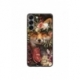 Husa personalizata tip carcasa HQPrint pentru Samsung Galaxy S23, model Fox, multicolor, S1D1M0213