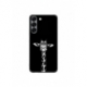 Husa personalizata tip carcasa HQPrint pentru Samsung Galaxy S23, model Giraffe 3, multicolor, S1D1M0222