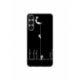 Husa personalizata tip carcasa HQPrint pentru Samsung Galaxy S23, model Climbing to the Moon, multicolor, S1D1M0233