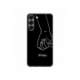 Husa personalizata tip carcasa HQPrint pentru Samsung Galaxy S23, model Always and Forever 1, multicolor, S1D1M0279
