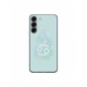 Husa personalizata tip carcasa HQPrint pentru Samsung Galaxy S23, model Gemini, multicolor, S1D1M0342