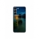 Husa personalizata tip carcasa HQPrint pentru Samsung Galaxy S23, model Nice View 1, multicolor, S1D1M0060