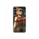 Husa personalizata tip carcasa HQPrint pentru Samsung Galaxy S23, model Fortnite 1, multicolor, S1D1M0073