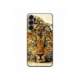 Husa personalizata tip carcasa HQPrint pentru Samsung Galaxy S23, model Cheetah, multicolor, S1D1M0382