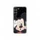 Husa personalizata tip carcasa HQPrint pentru Samsung Galaxy S23, model Mickey 1, multicolor, S1D1M0124