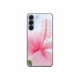 Husa personalizata tip carcasa HQPrint pentru Samsung Galaxy S23, model Flowers 9, multicolor, S1D1M0142