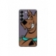 Husa personalizata tip carcasa HQPrint pentru Samsung Galaxy S23, model Scooby Doo 2, multicolor, S1D1M0164