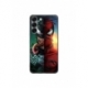 Husa personalizata tip carcasa HQPrint pentru Samsung Galaxy S23, model Spiderman 5, multicolor, S1D1M0171