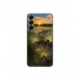Husa personalizata tip carcasa HQPrint pentru Samsung Galaxy S23, model Nice View 11, multicolor, S1D1M0246