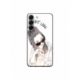 Husa personalizata tip carcasa HQPrint pentru Samsung Galaxy S23, model I dont care, multicolor, S1D1M0320