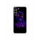Husa personalizata tip carcasa HQPrint pentru Samsung Galaxy S23, model Colorful 8, multicolor, S1D1M0329