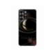 Husa personalizata tip carcasa HQPrint pentru Samsung Galaxy S23, model Planet 1, multicolor, S1D1M0347