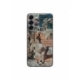 Husa personalizata tip carcasa HQPrint pentru Samsung Galaxy S23, model PUBG 2, multicolor, S1D1M0363