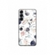 Husa personalizata tip carcasa HQPrint pentru Samsung Galaxy S23, model Abstract 6, multicolor, S1D1M0372