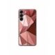 Husa personalizata tip carcasa HQPrint pentru Samsung Galaxy S23, model 3D, multicolor, S1D1M0373