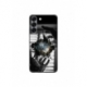 Husa personalizata tip carcasa HQPrint pentru Samsung Galaxy S23 Plus, model Dark Magic, multicolor, S1D1M0020