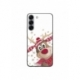 Husa personalizata tip carcasa HQPrint pentru Samsung Galaxy S23 Plus, model Reindeer 3, multicolor, S1D1M0053