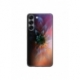 Husa personalizata tip carcasa HQPrint pentru Samsung Galaxy S23 Plus, model Nice View 3, multicolor, S1D1M0075