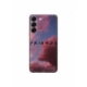 Husa personalizata tip carcasa HQPrint pentru Samsung Galaxy S23 Plus, model FRIENDS 2, multicolor, S1D1M0082