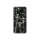 Husa personalizata tip carcasa HQPrint pentru Samsung Galaxy S23 Plus, model Zebra 1, multicolor, S1D1M0086