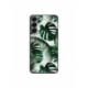 Husa personalizata tip carcasa HQPrint pentru Samsung Galaxy S23 Plus, model Leaf Design 3, multicolor, S1D1M0088