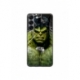 Husa personalizata tip carcasa HQPrint pentru Samsung Galaxy S23 Plus, model Hulk 2, multicolor, S1D1M0100
