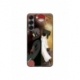 Husa personalizata tip carcasa HQPrint pentru Samsung Galaxy S23 Plus, model Itachi 1, multicolor, S1D1M0103