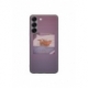 Husa personalizata tip carcasa HQPrint pentru Samsung Galaxy S23 Plus, model Jerry 1, multicolor, S1D1M0104
