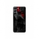 Husa personalizata tip carcasa HQPrint pentru Samsung Galaxy S23 Plus, model God of War 3, multicolor, S1D1M0111