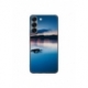 Husa personalizata tip carcasa HQPrint pentru Samsung Galaxy S23 Plus, model Nice View 5, multicolor, S1D1M0112