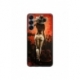 Husa personalizata tip carcasa HQPrint pentru Samsung Galaxy S23 Plus, model Sexy Lady, multicolor, S1D1M0113