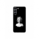 Husa personalizata tip carcasa HQPrint pentru Samsung Galaxy S23 Plus, model Medusa 1, multicolor, S1D1M0121