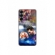 Husa personalizata tip carcasa HQPrint pentru Samsung Galaxy S23 Plus, model Messi 1, multicolor, S1D1M0122