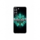 Husa personalizata tip carcasa HQPrint pentru Samsung Galaxy S23 Plus, model Minecraft 2, multicolor, S1D1M0126