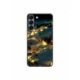 Husa personalizata tip carcasa HQPrint pentru Samsung Galaxy S23 Plus, model Nice View 6, multicolor, S1D1M0128
