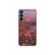 Husa personalizata tip carcasa HQPrint pentru Samsung Galaxy S23 Plus, model Pink Sky, multicolor, S1D1M0129