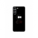 Husa personalizata tip carcasa HQPrint pentru Samsung Galaxy S23 Plus, model Phone On World Off, multicolor, S1D1M0131