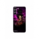 Husa personalizata tip carcasa HQPrint pentru Samsung Galaxy S23 Plus, model Naruto 1, multicolor, S1D1M0132