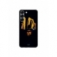 Husa personalizata tip carcasa HQPrint pentru Samsung Galaxy S23 Plus, model Messi 2, multicolor, S1D1M0134