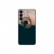 Husa personalizata tip carcasa HQPrint pentru Samsung Galaxy S23 Plus, model Nice View 7, multicolor, S1D1M0138