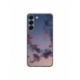 Husa personalizata tip carcasa HQPrint pentru Samsung Galaxy S23 Plus, model Moody Sky, multicolor, S1D1M0146