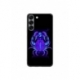 Husa personalizata tip carcasa HQPrint pentru Samsung Galaxy S23 Plus, model Cancer, multicolor, S1D1M0147