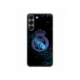 Husa personalizata tip carcasa HQPrint pentru Samsung Galaxy S23 Plus, model Real Madrid 1, multicolor, S1D1M0153