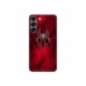 Husa personalizata tip carcasa HQPrint pentru Samsung Galaxy S23 Plus, model Spiderman 1, multicolor, S1D1M0167
