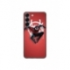 Husa personalizata tip carcasa HQPrint pentru Samsung Galaxy S23 Plus, model Spiderman 3, multicolor, S1D1M0169